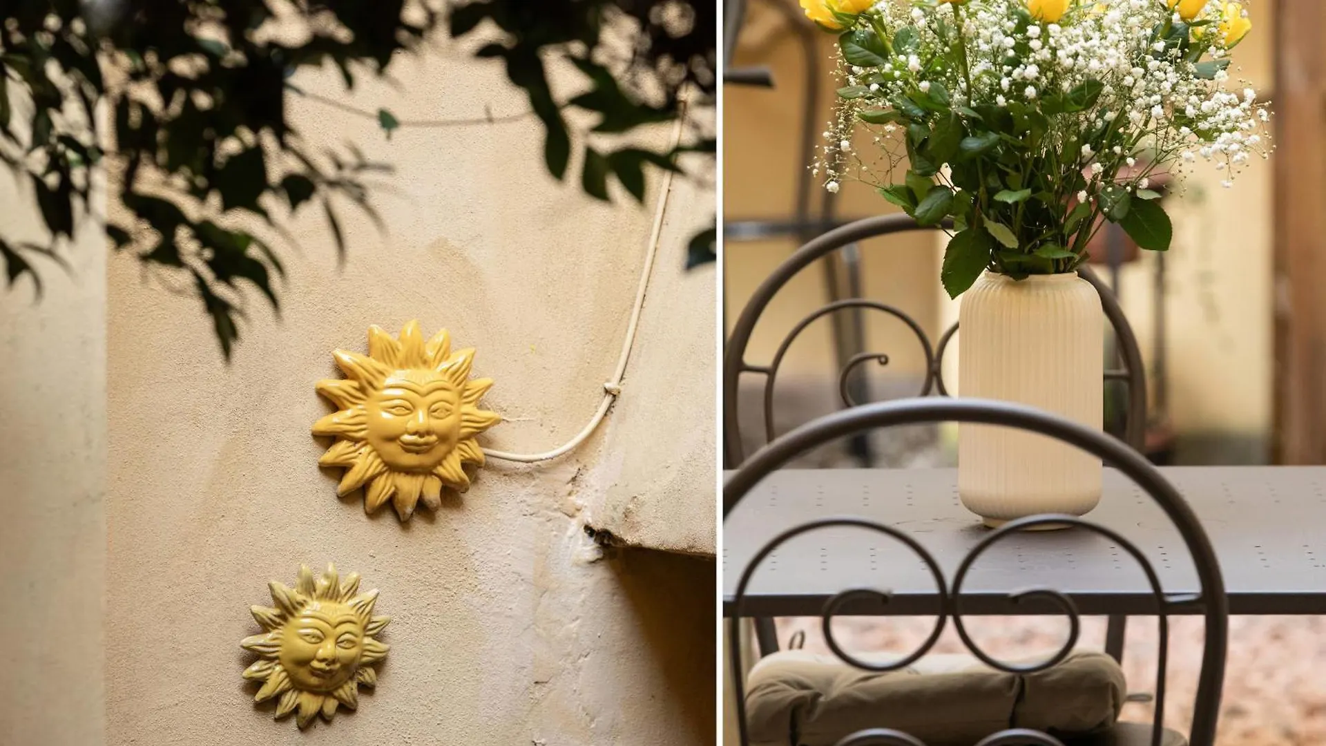 Madalina Apartment With Garden Lucca