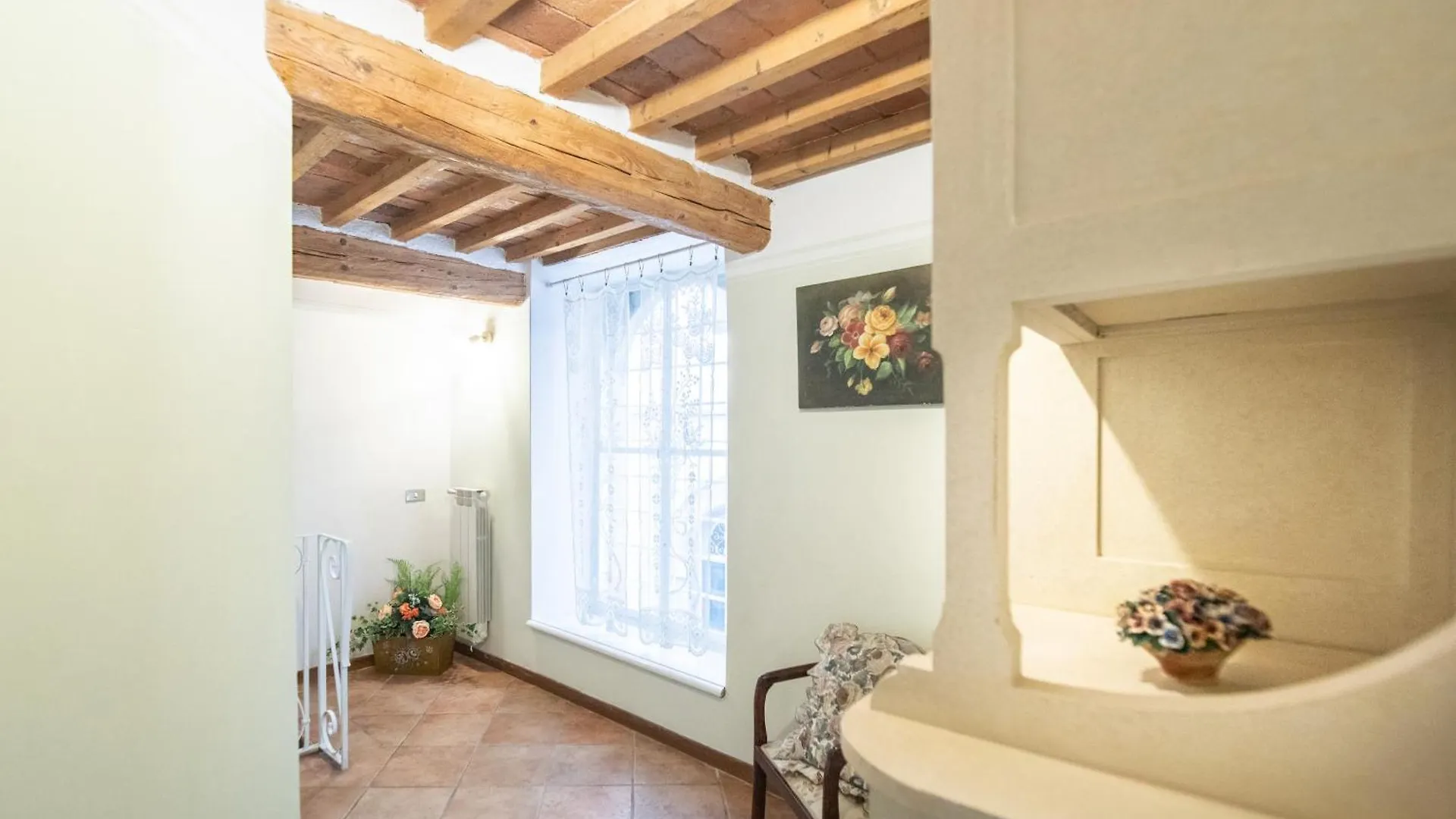 Madalina Apartment With Garden Lucca 0*,  Italy