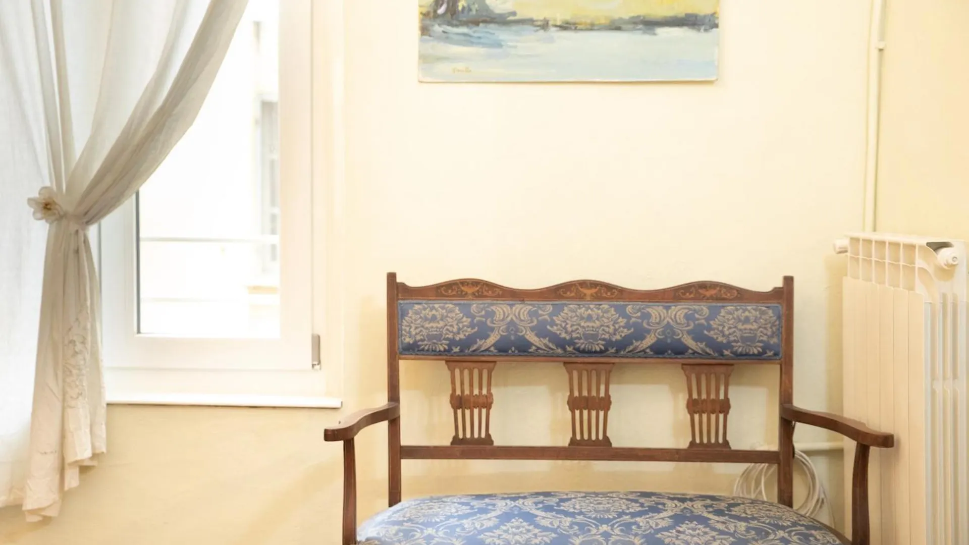 Madalina Apartment With Garden Lucca
