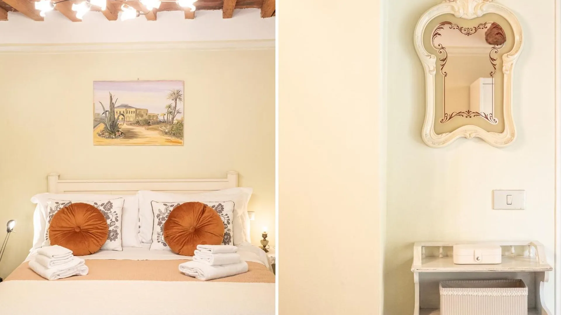 Madalina Apartment With Garden Lucca