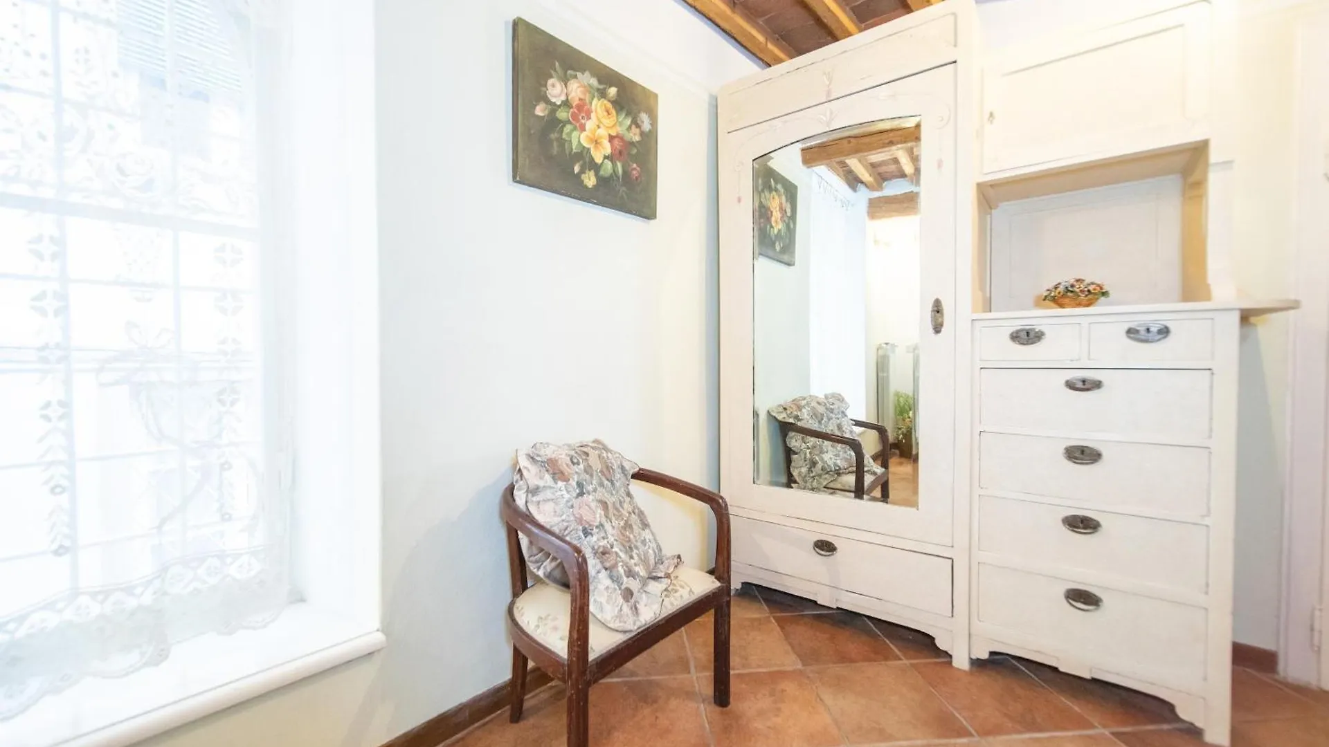Madalina Apartment With Garden Lucca